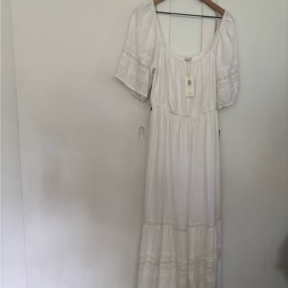 BNWT “Poppy” Z Supply maxi Dress - Picture 7 of 7